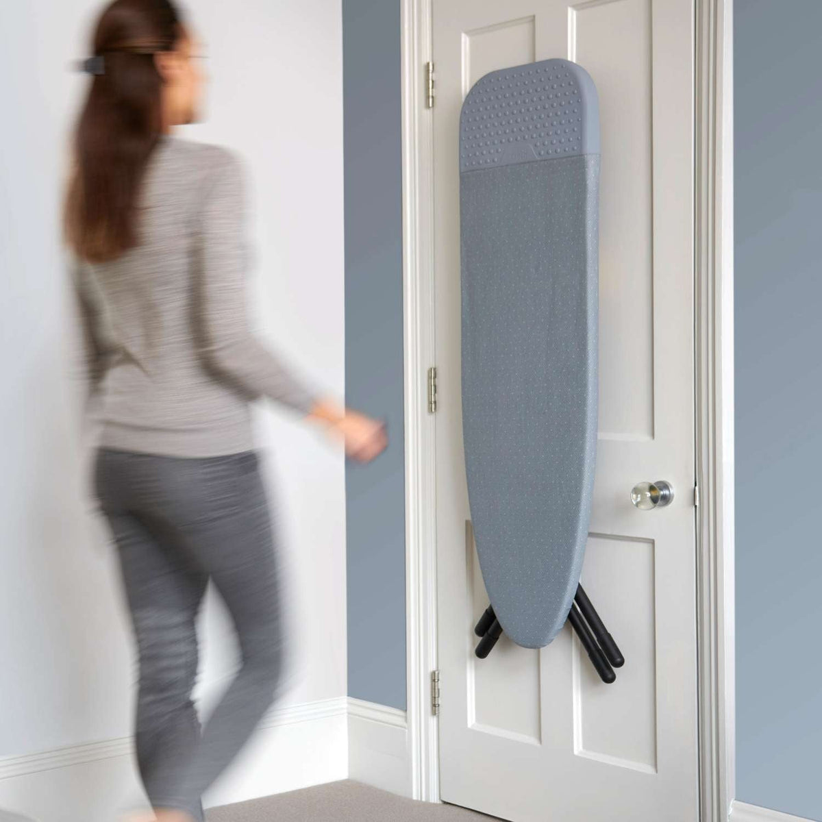Joseph Joseph Glide Ironing Board with Cotton Cover