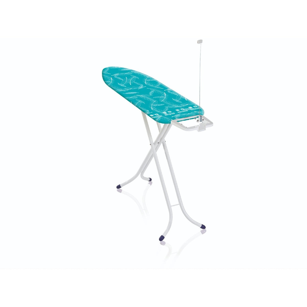 Leifheit Airboard Compact Lightweight Ironing Board 120 x 38cm