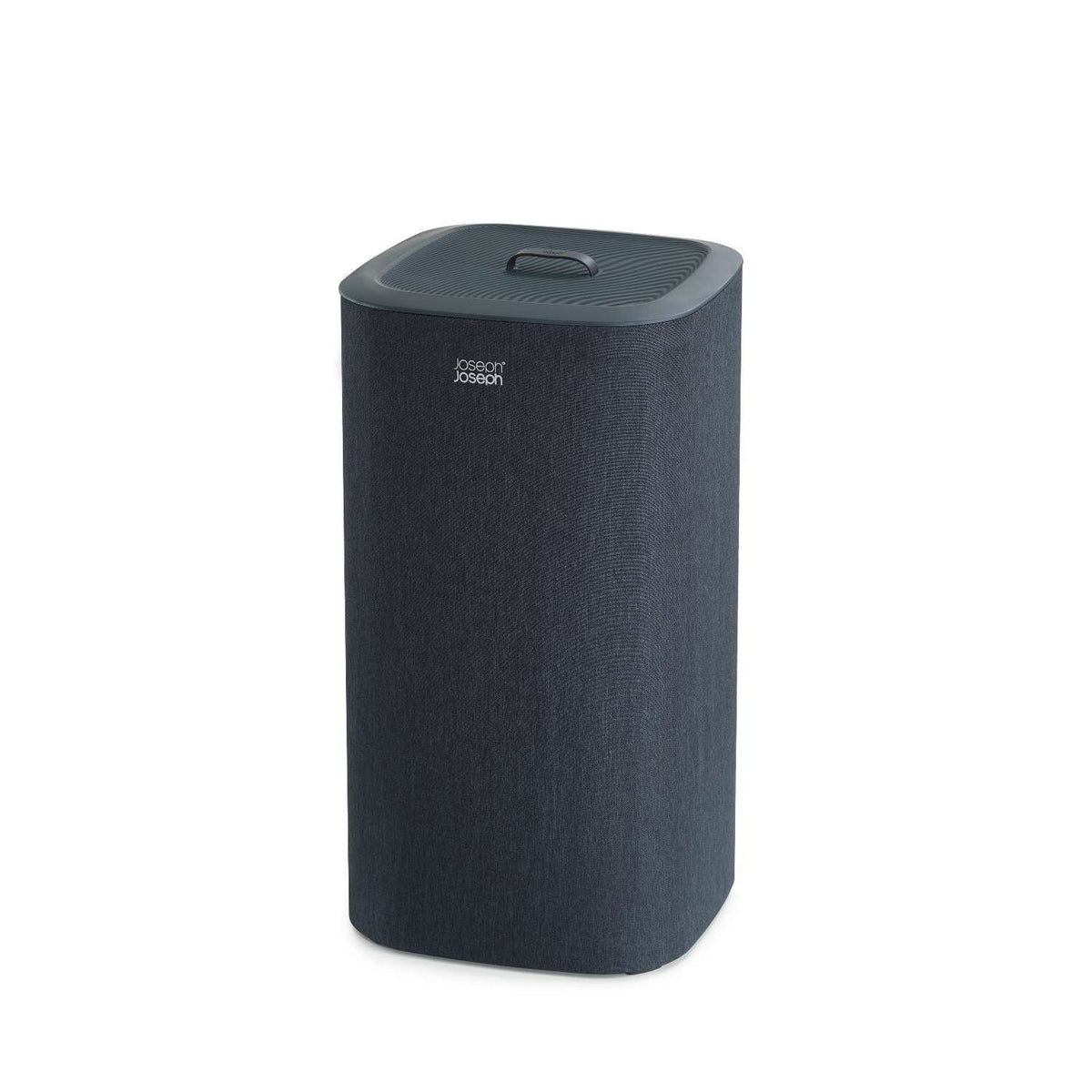 Joseph Joseph Tota Laundry Separation Basket Black 60L