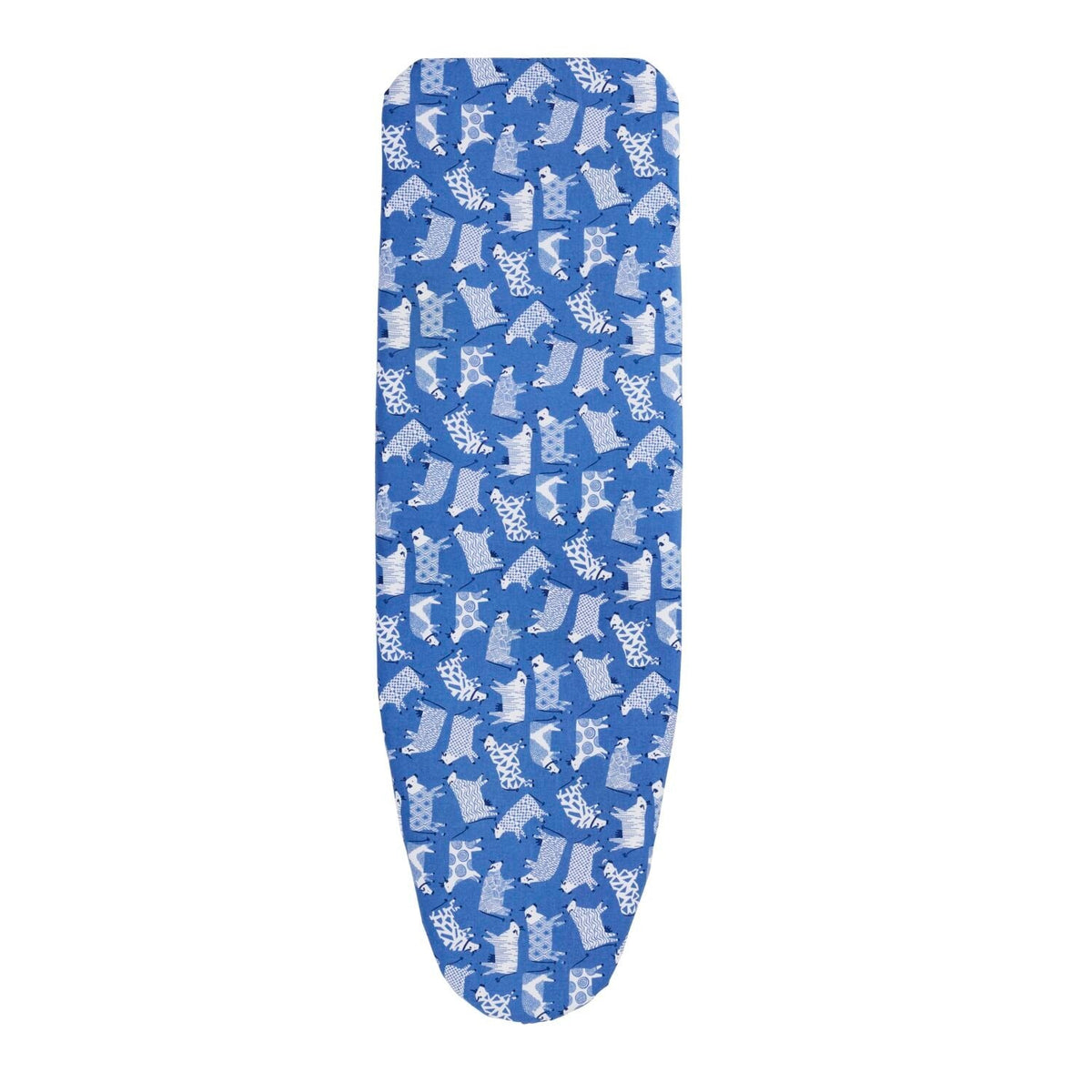 Extra Large Curious Cows Ironing Board Cover