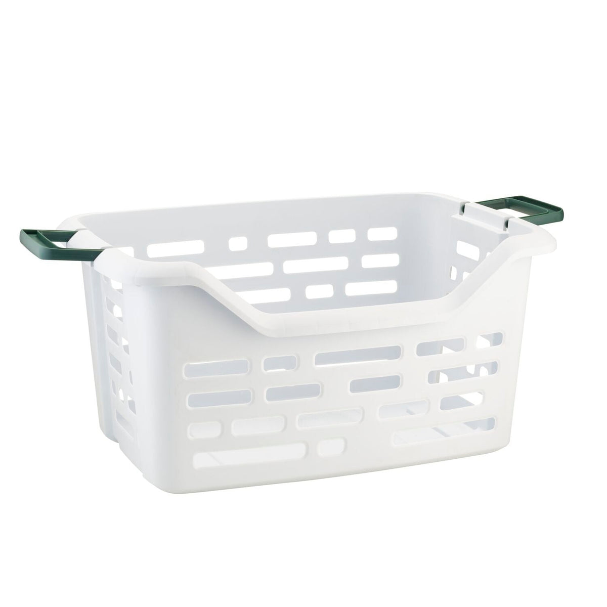 Ezy Linea Stackable Laundry Basket 48L