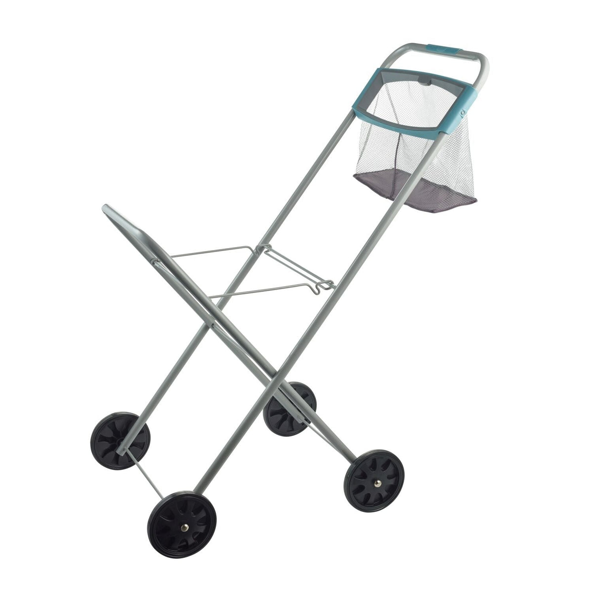 Lakeland Laundry Basket Trolley