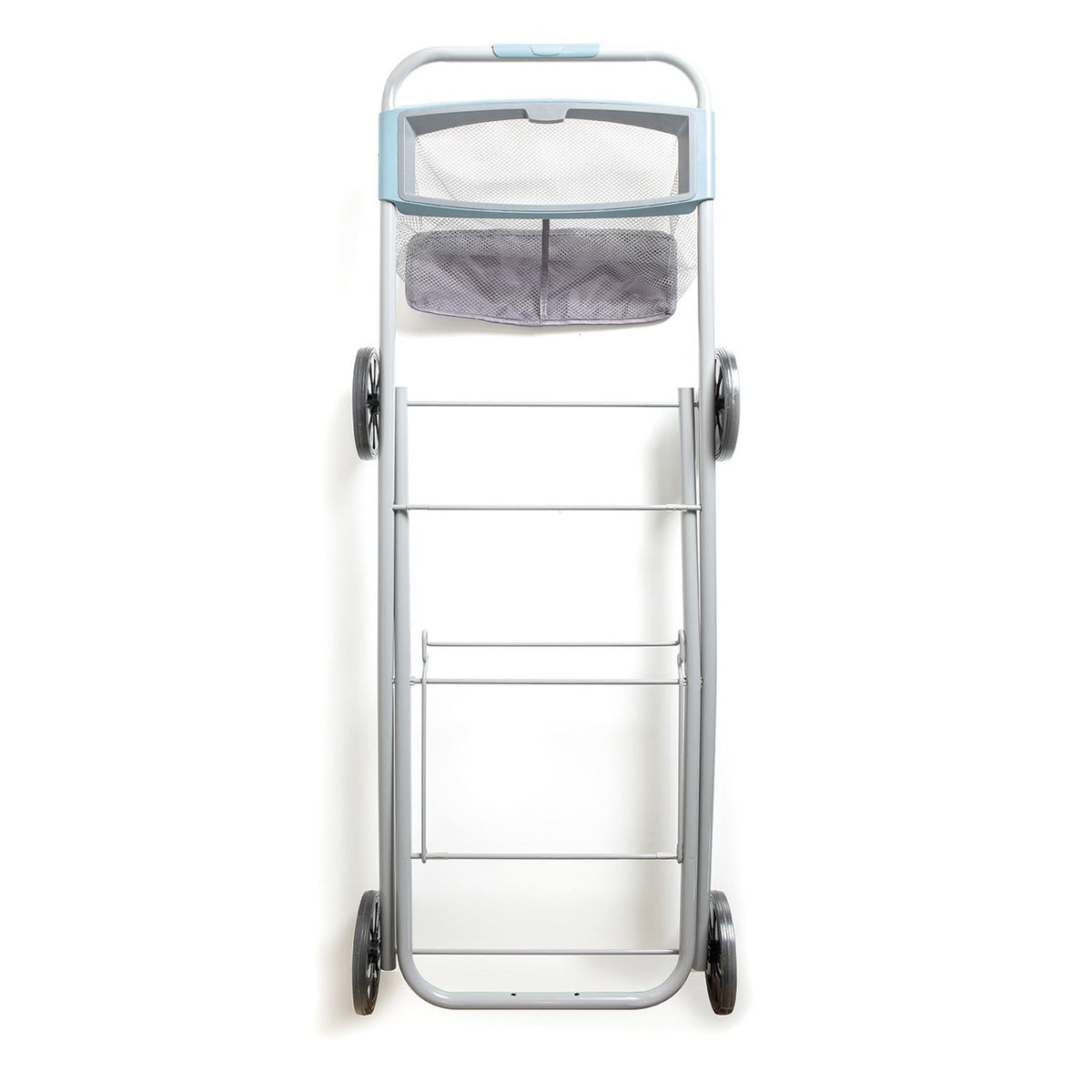 Lakeland Laundry Basket Trolley