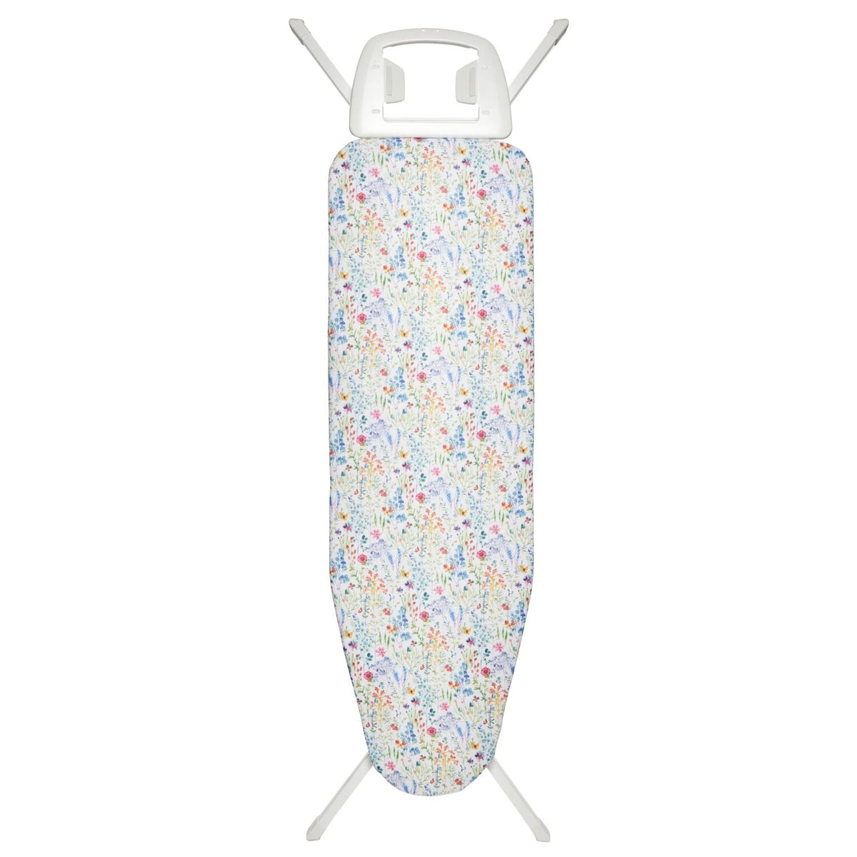 Medium Summer Meadow Ironing Board Cover