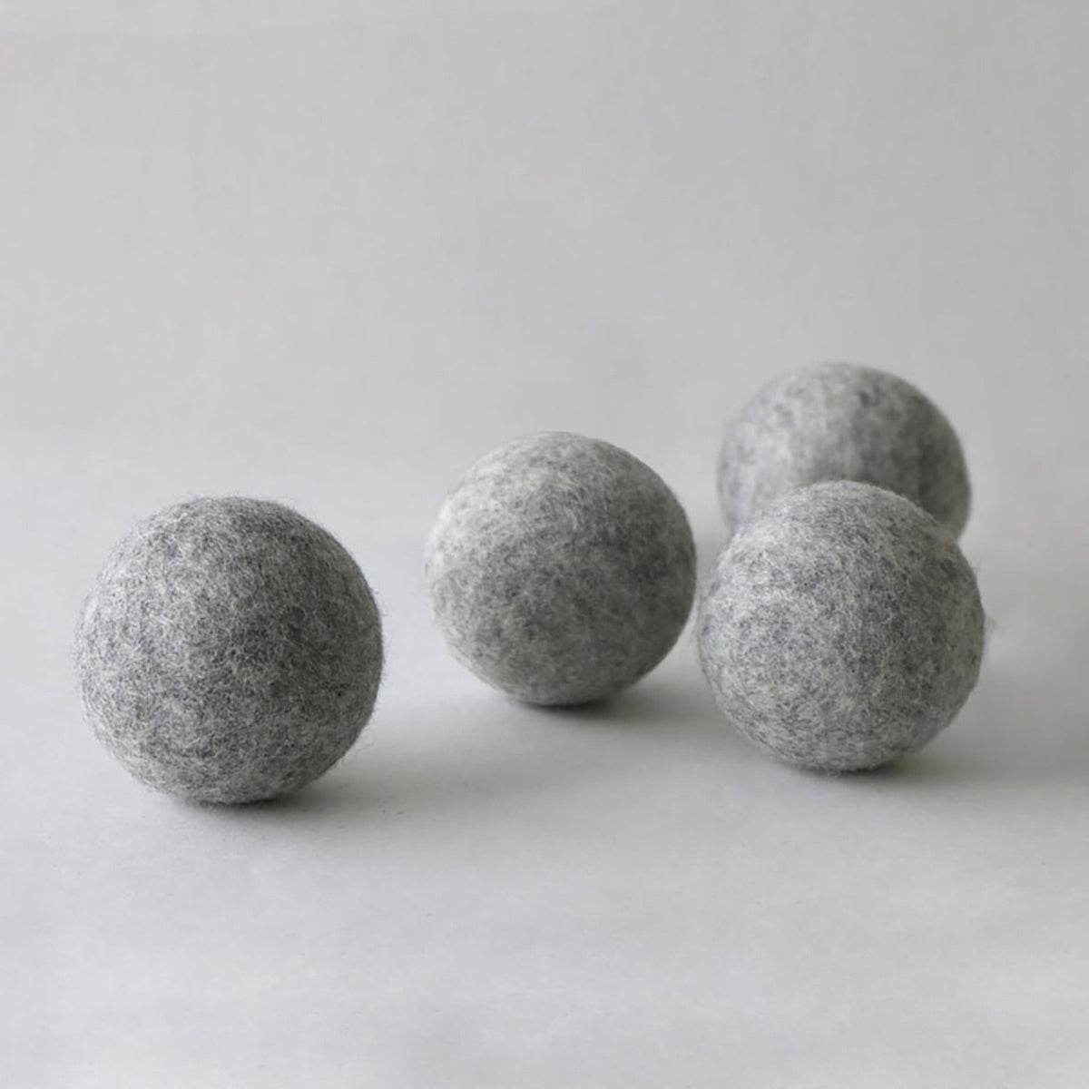 4 Gleener Puffer Dryer Dots