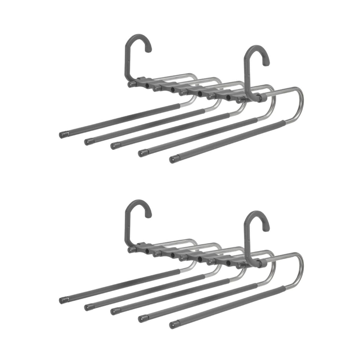 2 Dry:Soon Trousers Hangers