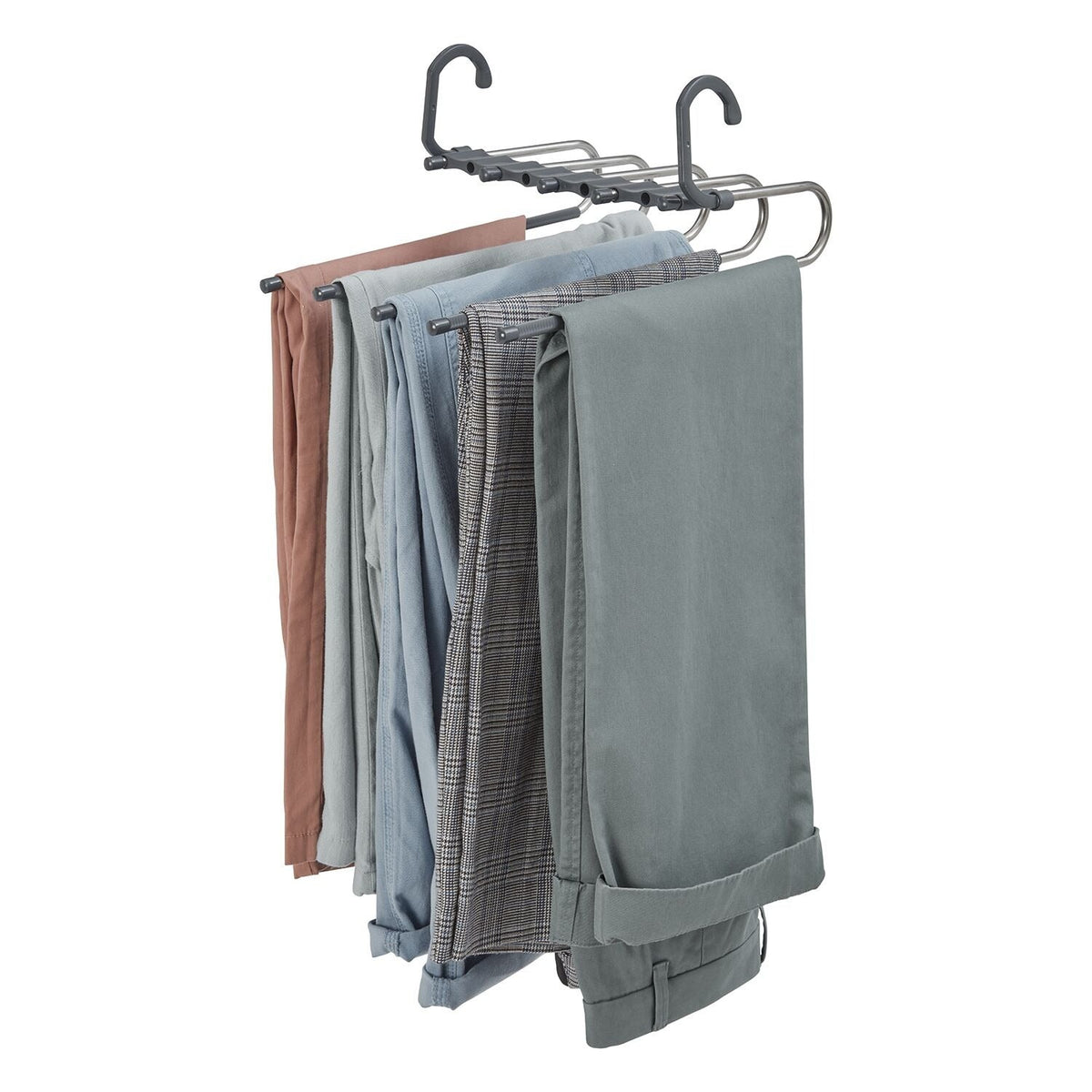 2 Dry:Soon Trousers Hangers
