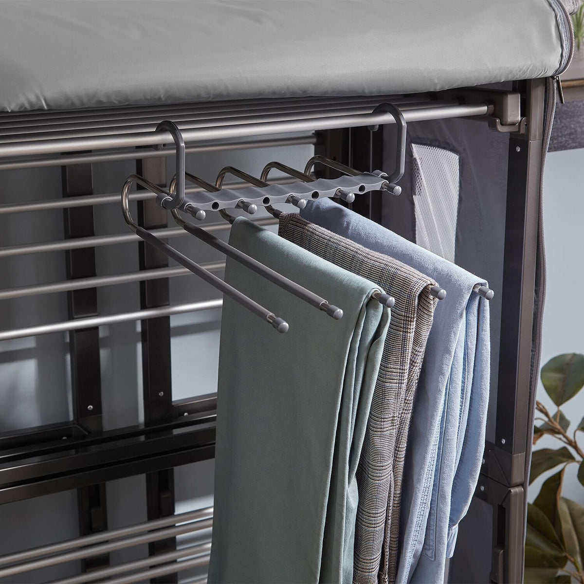 2 Dry:Soon Trousers Hangers