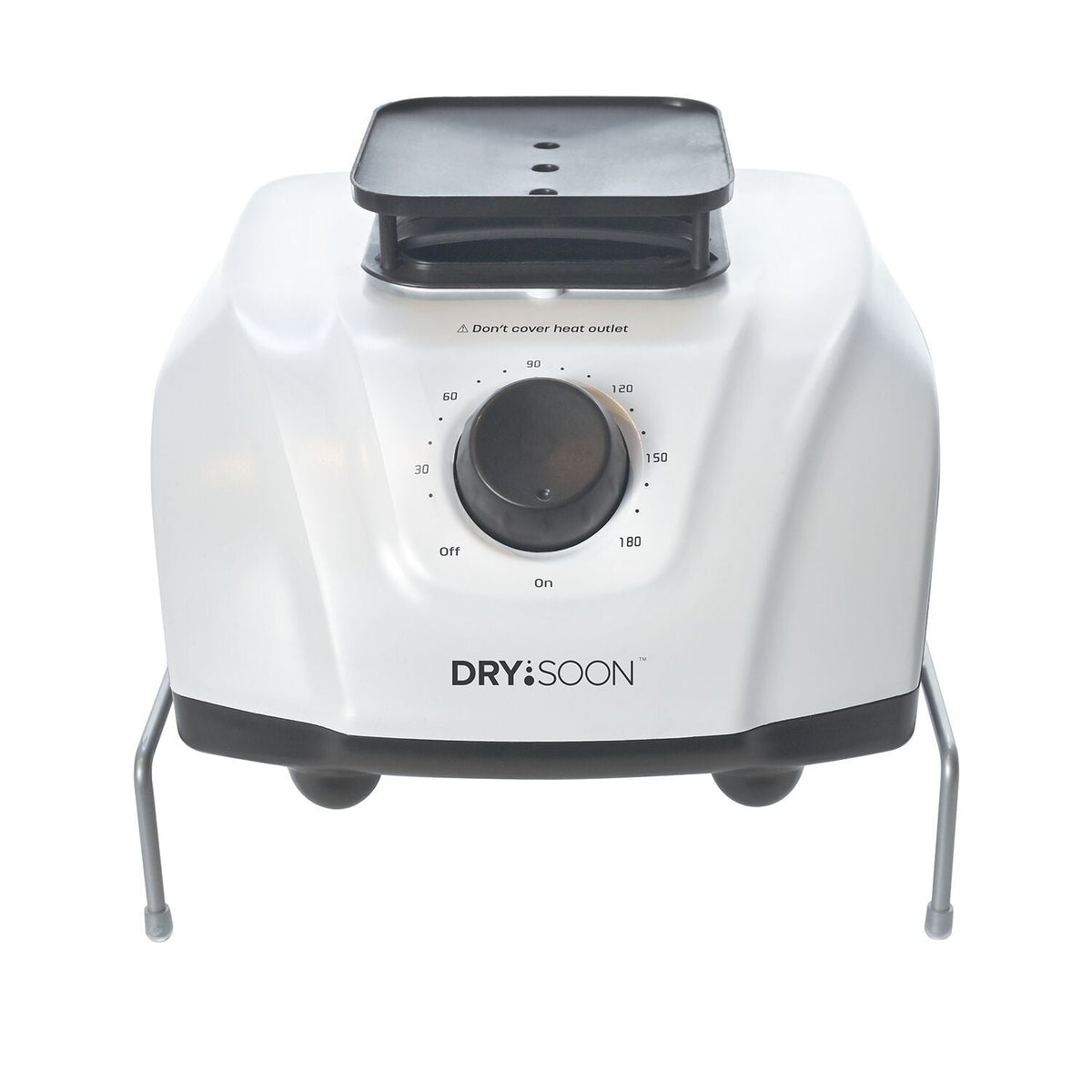 Dry:Soon Airer Cover with Heater