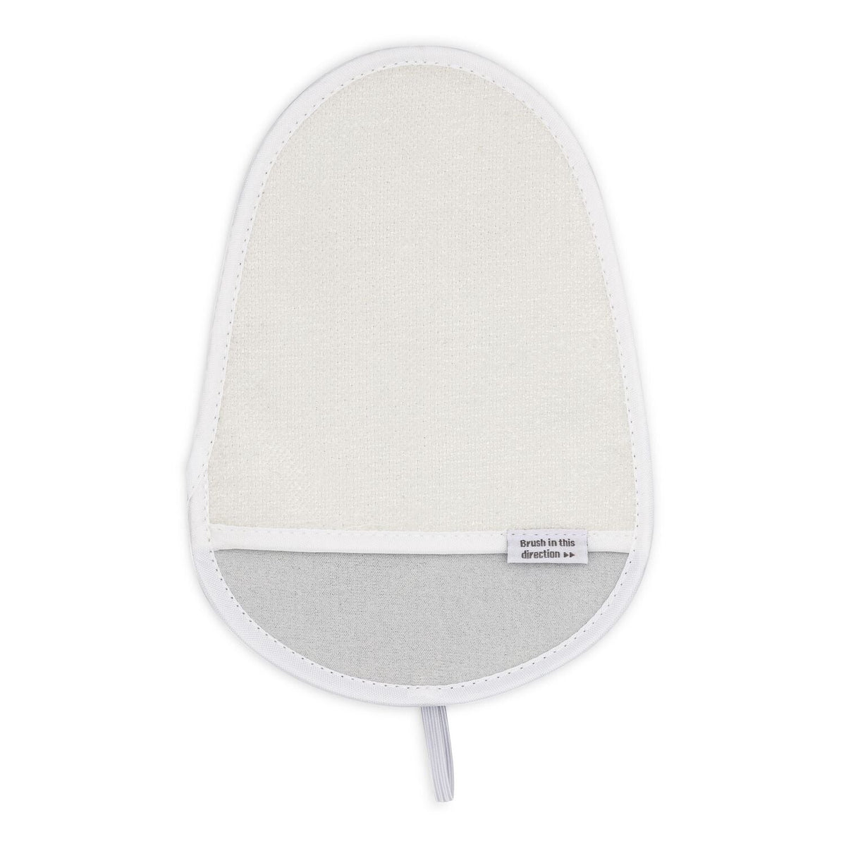 Anti-Static Lint Removing Mitt