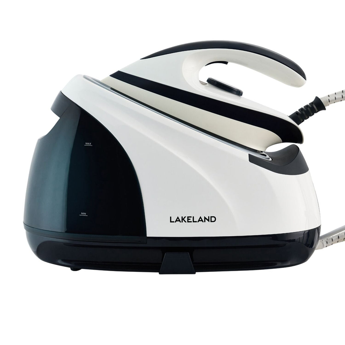 Lakeland 1.8L Steam Generator Iron