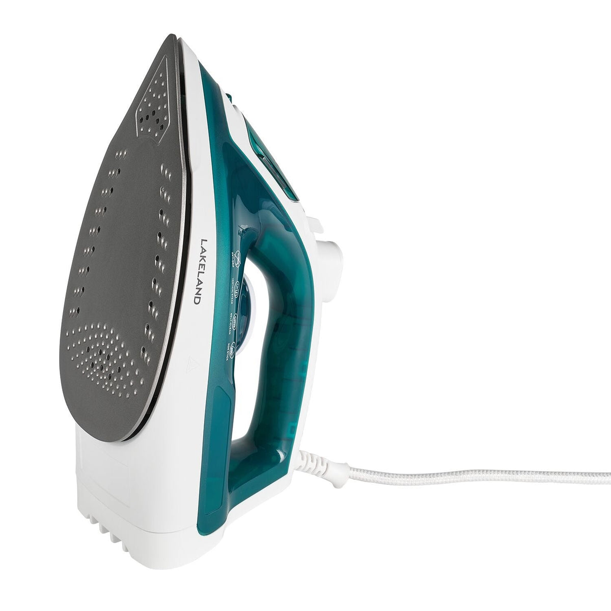 Lakeland Corded Iron