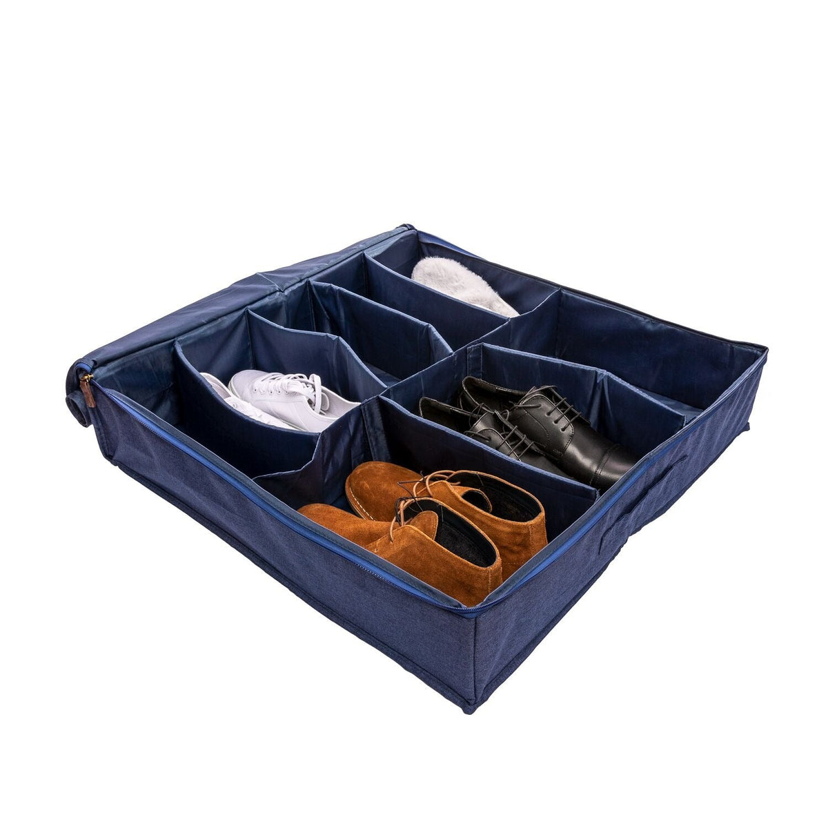 Lakeland  Under Bed Shoe Storage