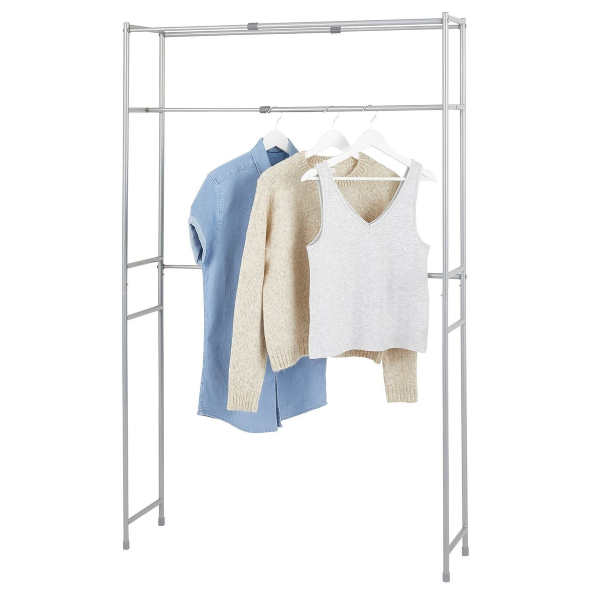 Lakeland Extendable Radiator Airer