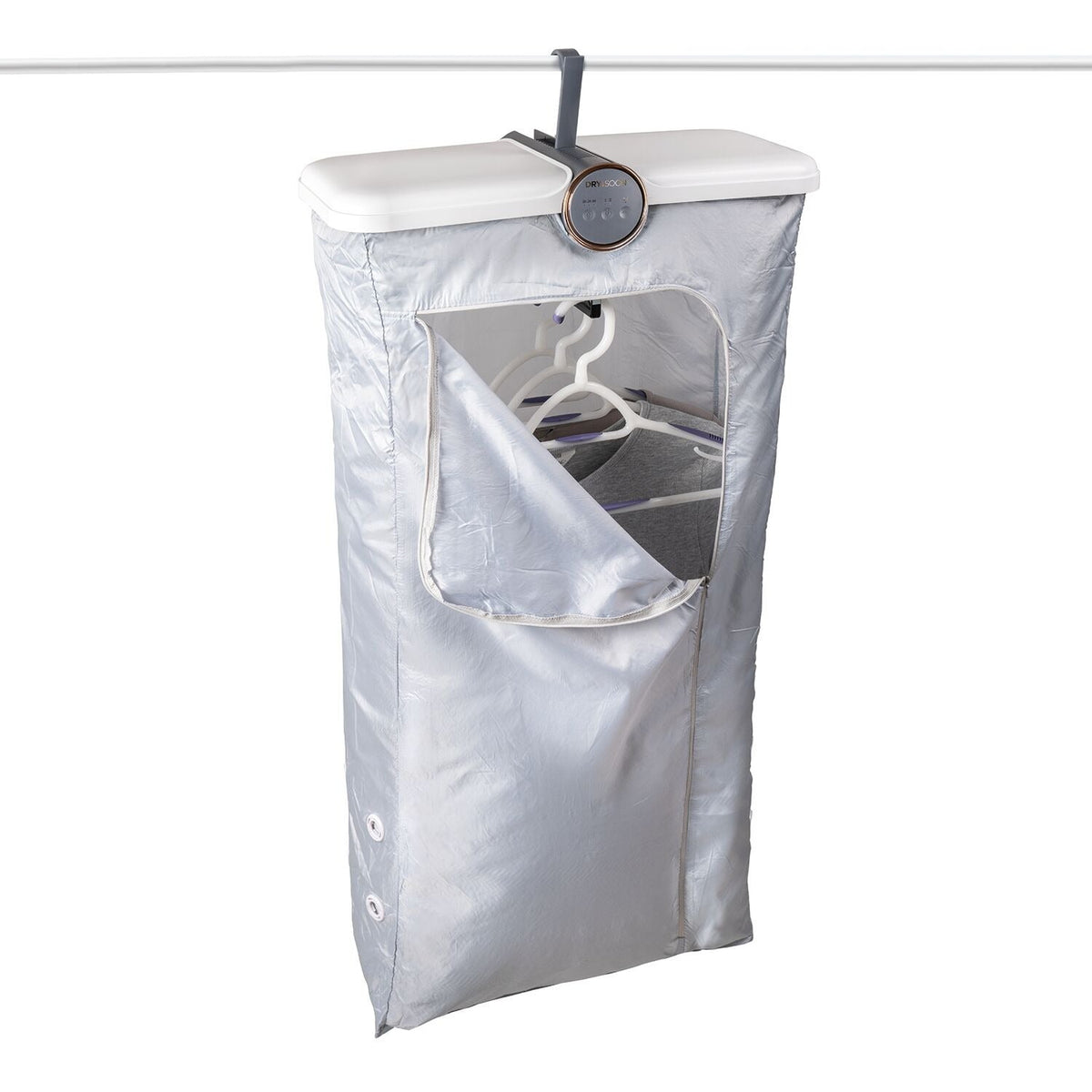 Dry:Soon Travel Clothes Dryer