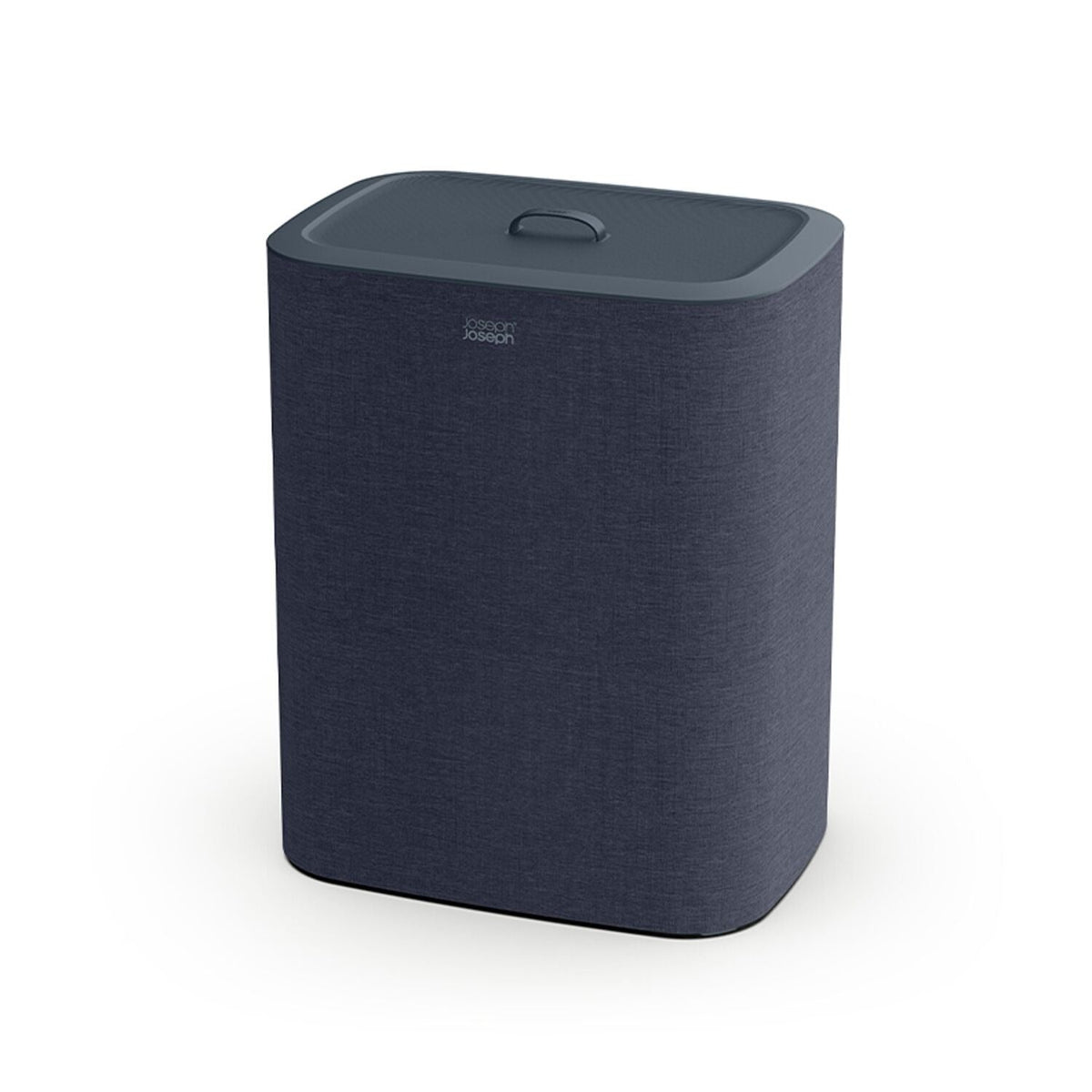 Joseph Joseph Tota 90L Laundry Basket Black