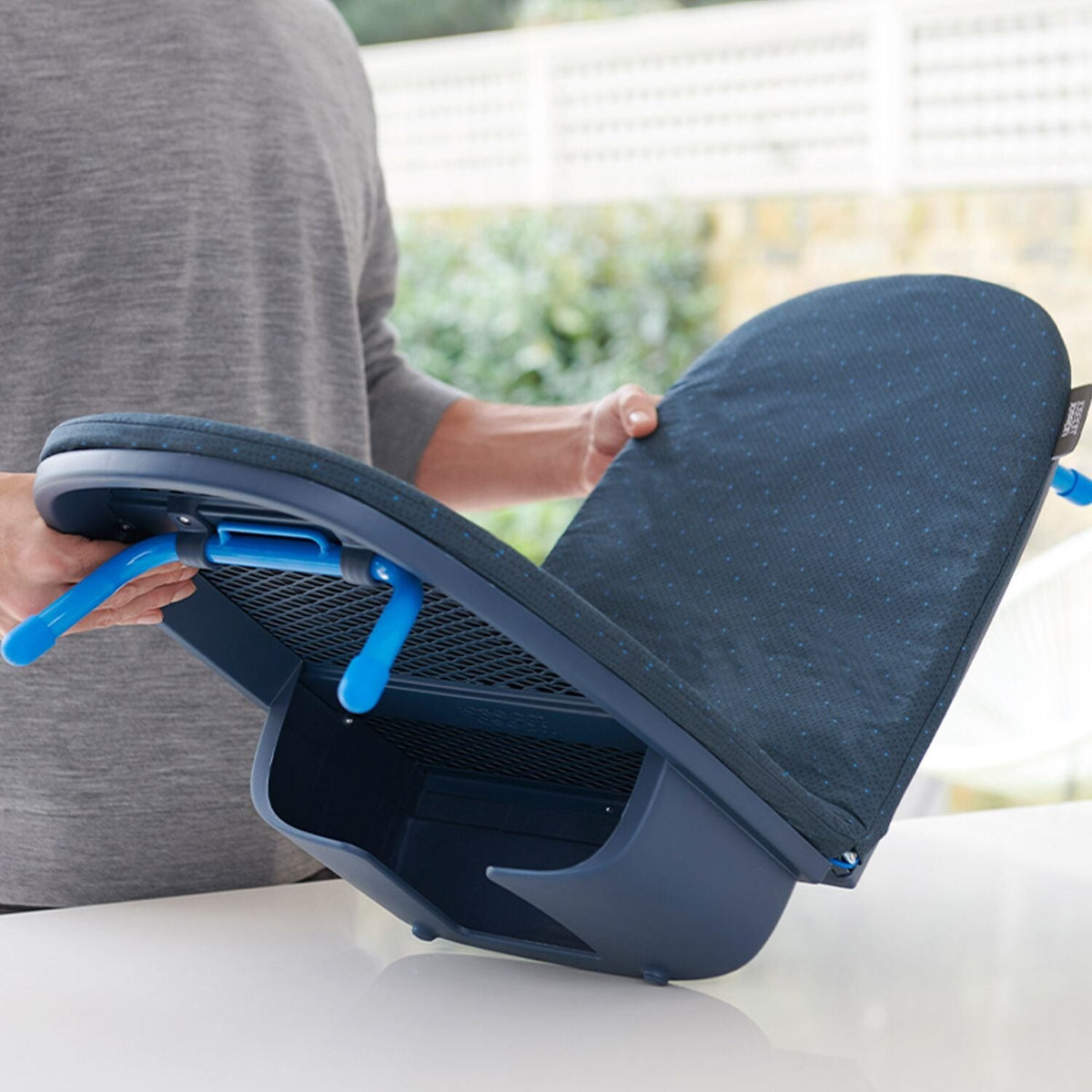 Joseph Joseph Pocket Plus Folding Ironing Board