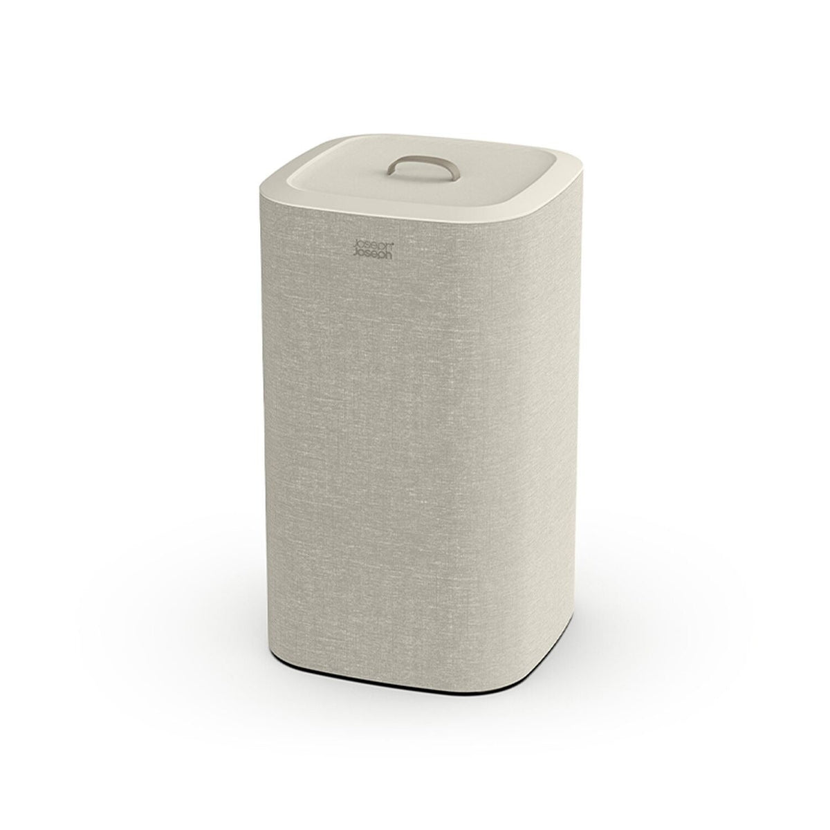Joseph Joseph Tota 60L Laundry Basket Ecru