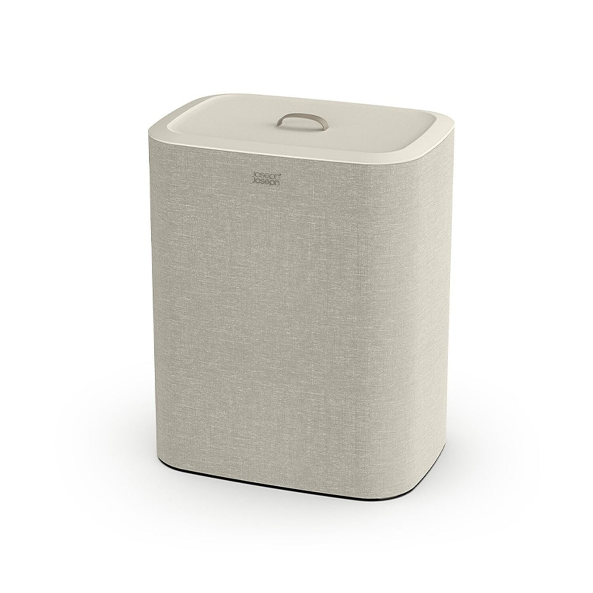 Joseph Joseph Tota 90L Laundry Basket Ecru