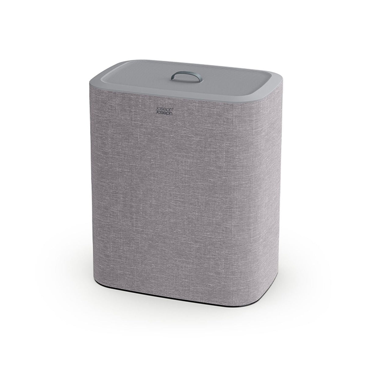 Joseph Joseph Tota Trio 90L Laundry Basket Grey