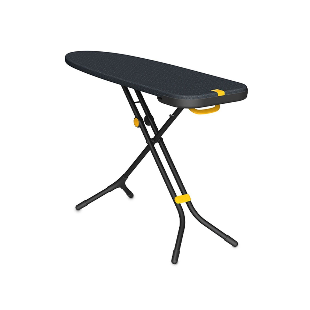 Joseph Joseph Glide Max Plus Ironing Board Black/Blue