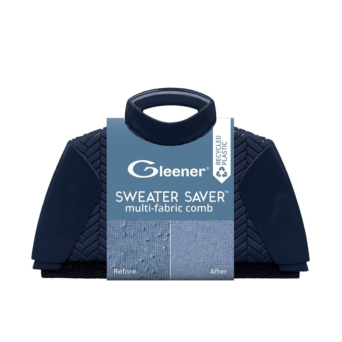 Gleener Sweater Saver Multi-Fabric Comb