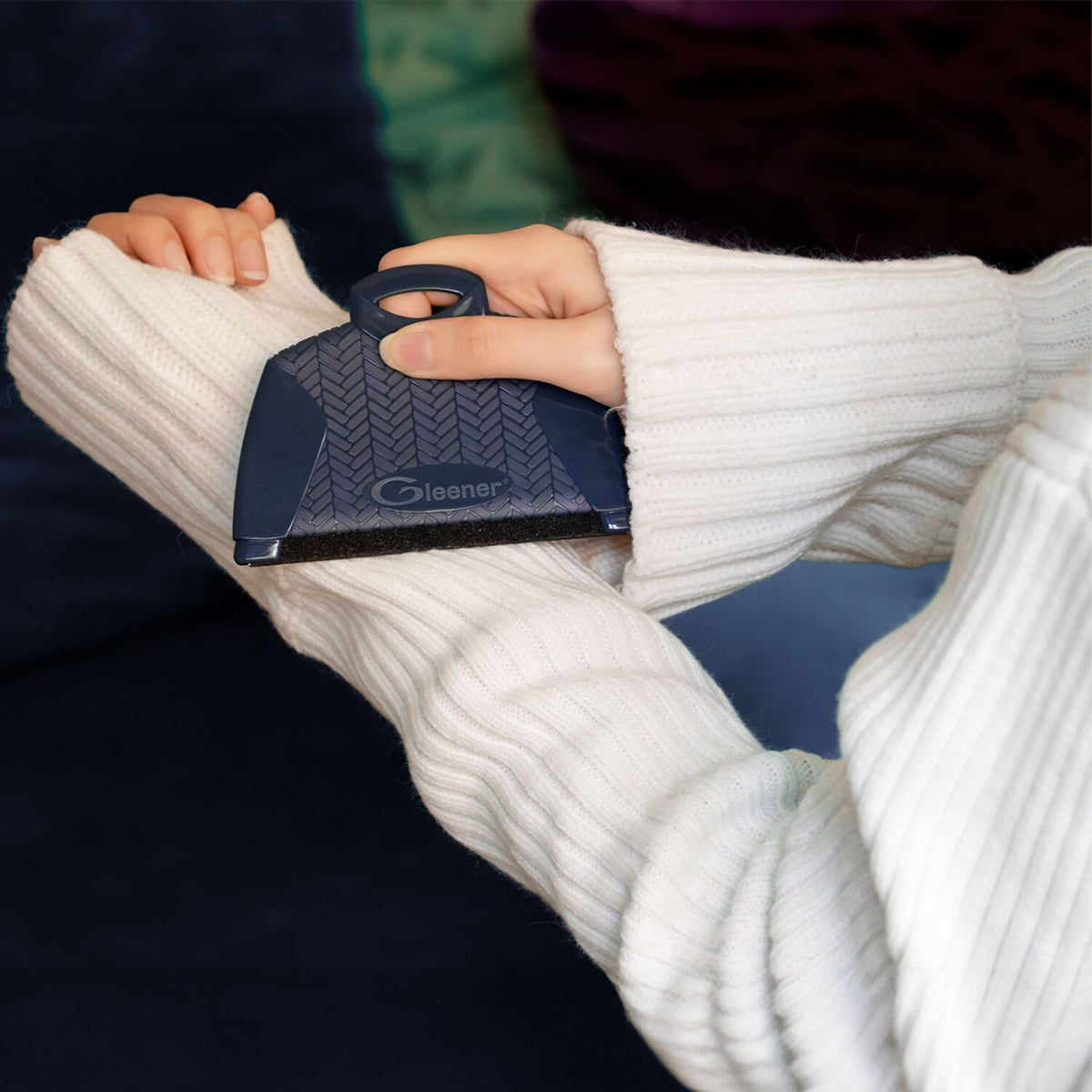 Gleener Sweater Saver Multi-Fabric Comb