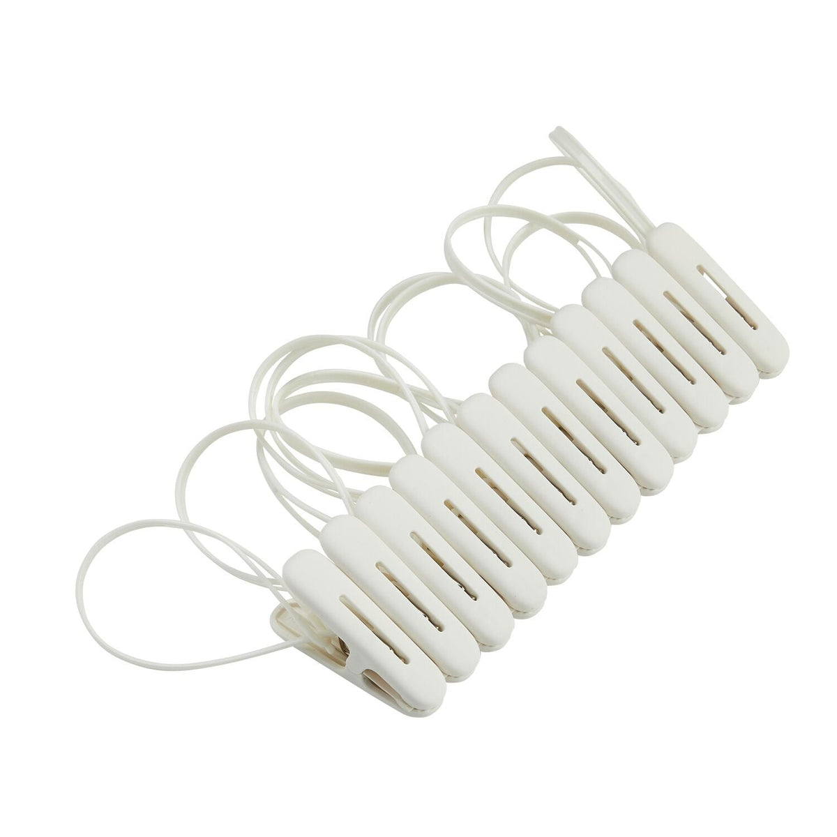 Lakeland Hanging Pegs – Pack of 12