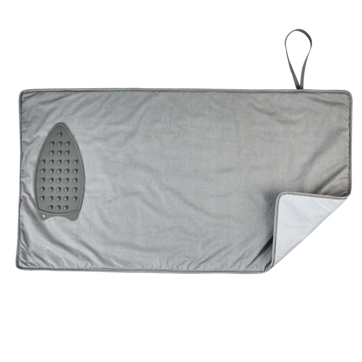 Lakeland Ironing Mat with Silicone Iron Rest