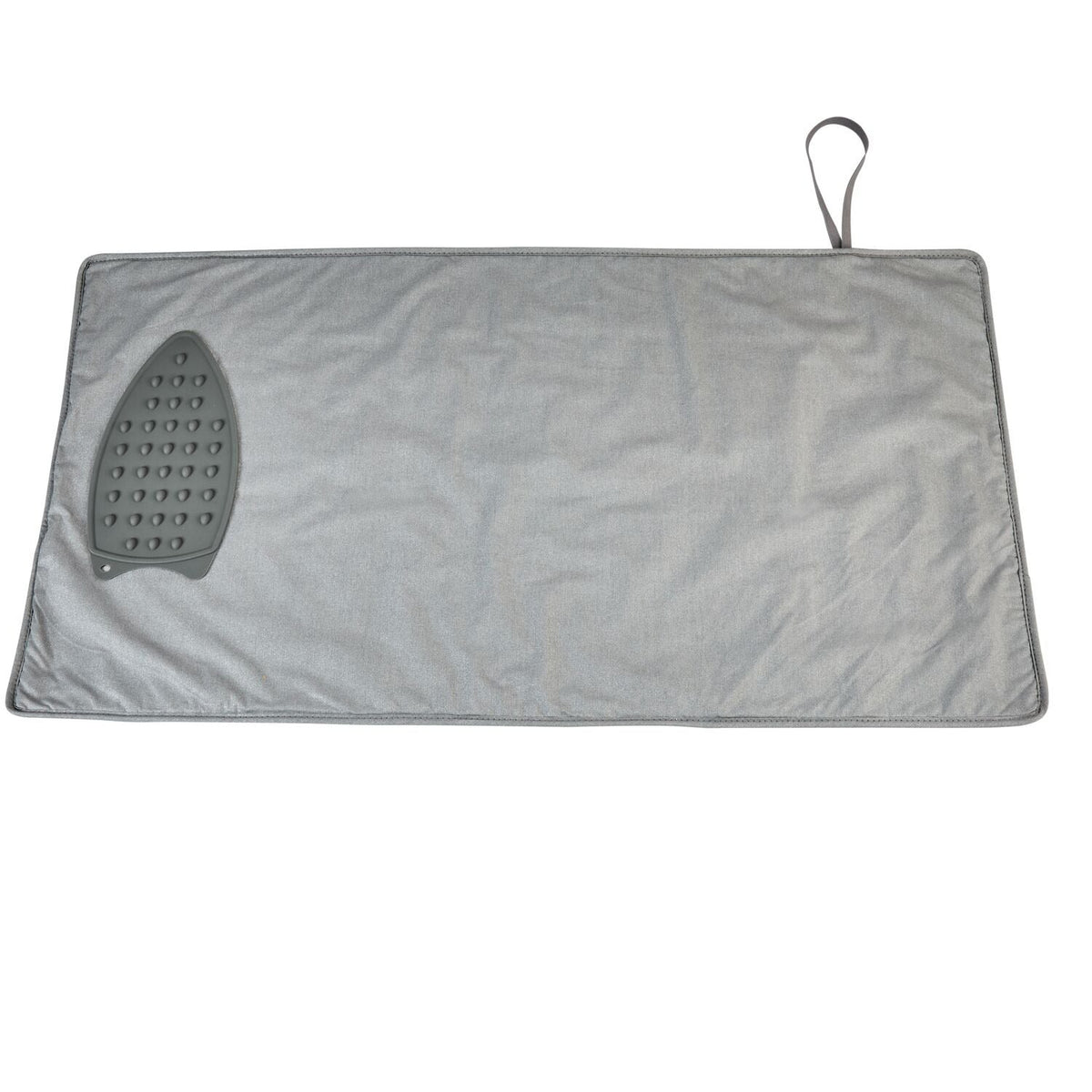 Lakeland Ironing Mat with Silicone Iron Rest