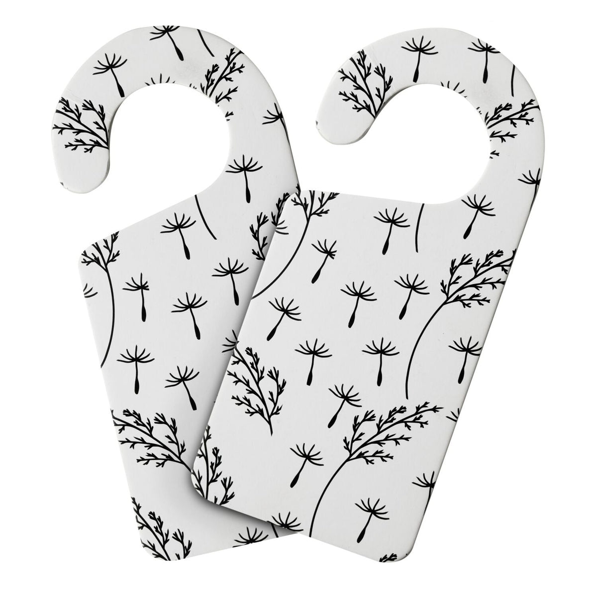 Lakeland Cotton Scented Hangers – Pack of 2