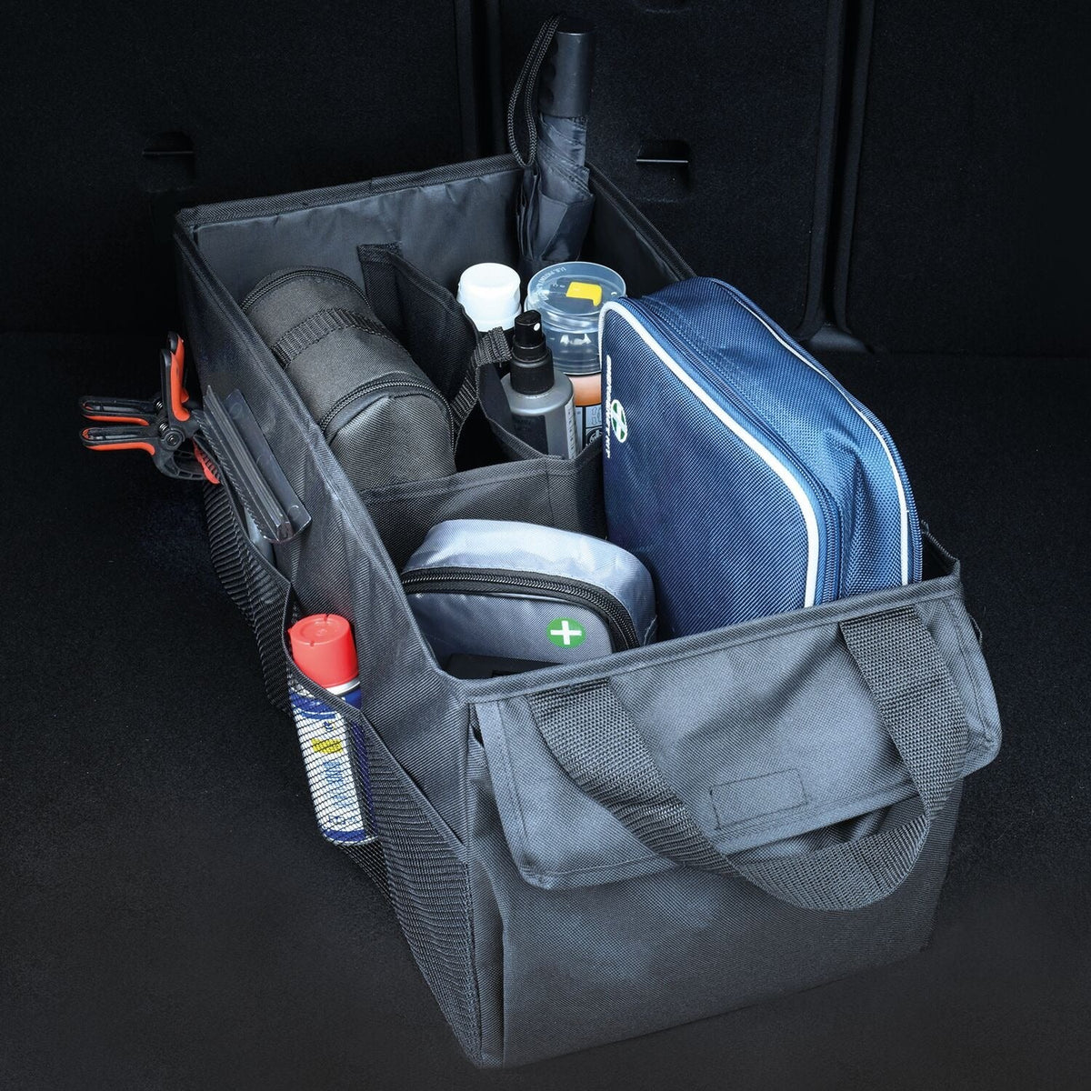 Lakeland Car Boot Organiser