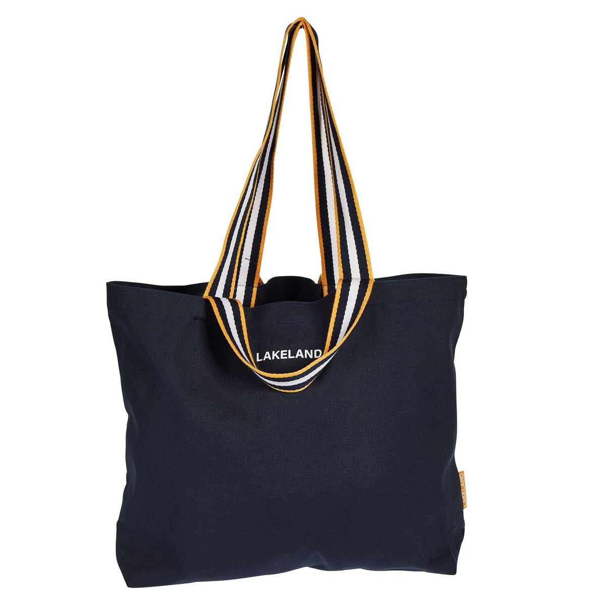 Lakeland Cotton Tote Bag