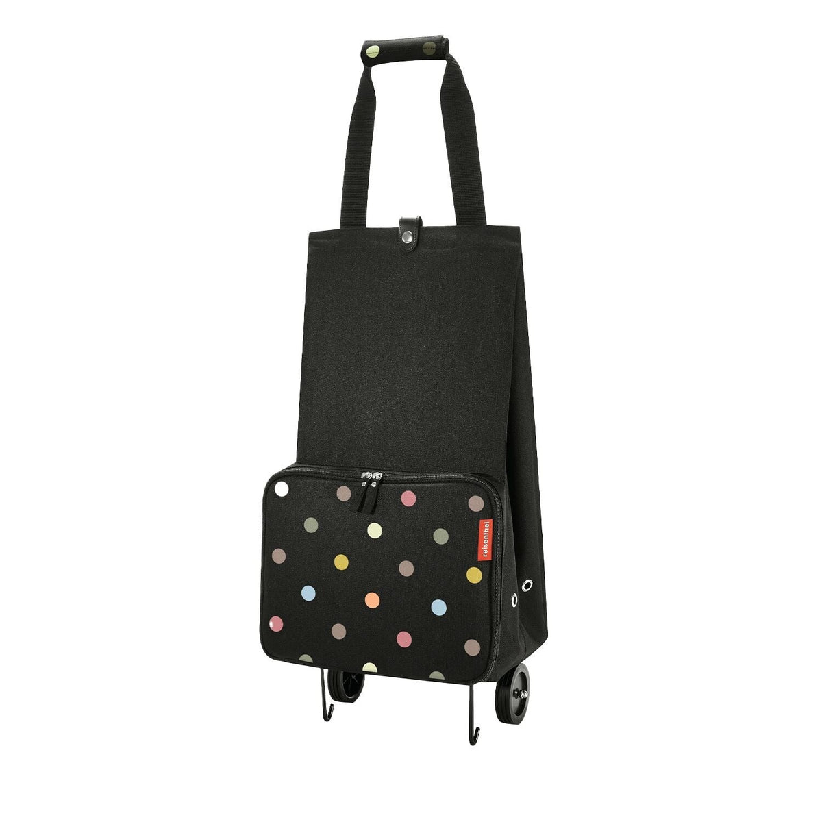 Reisenthel Foldable Shopping Trolley