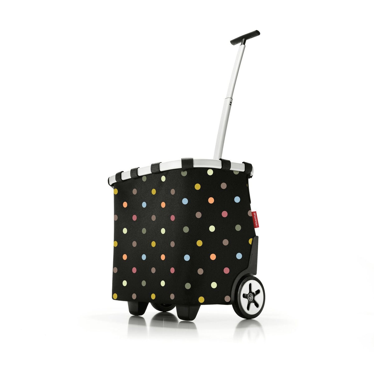 Reisenthel Carrycruiser Dots