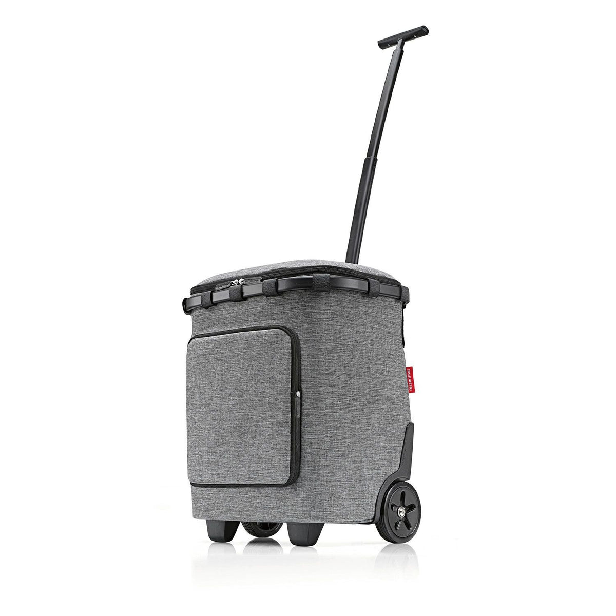 Reisenthel Carrycruiser Plus Grey