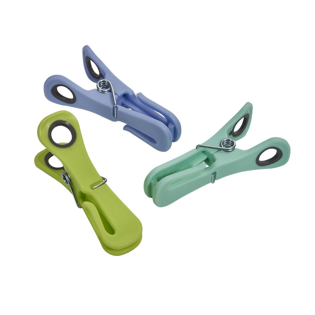 20 Lakeland Clever Pegs