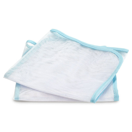 2 Lakeland Ironing Cloths