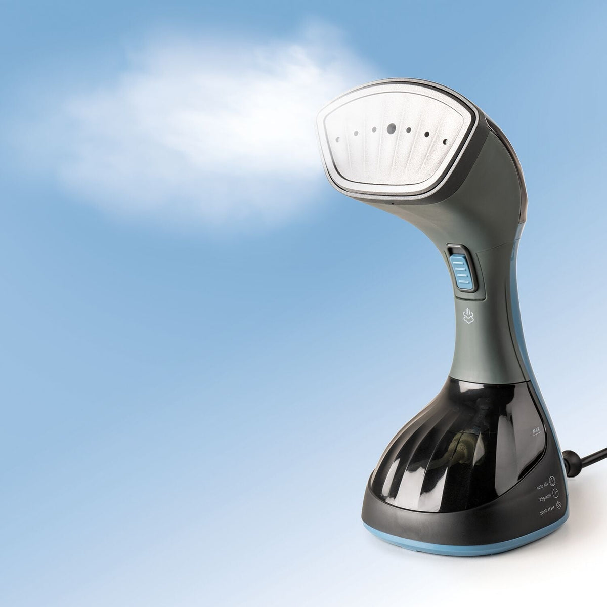 Lakeland Foldable Steamer