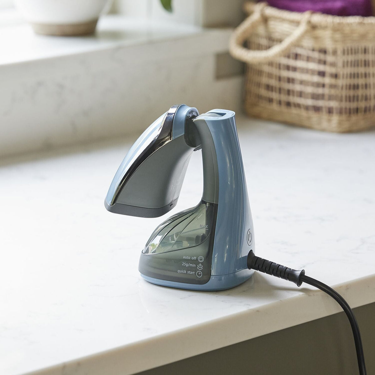 Lakeland Foldable Steamer