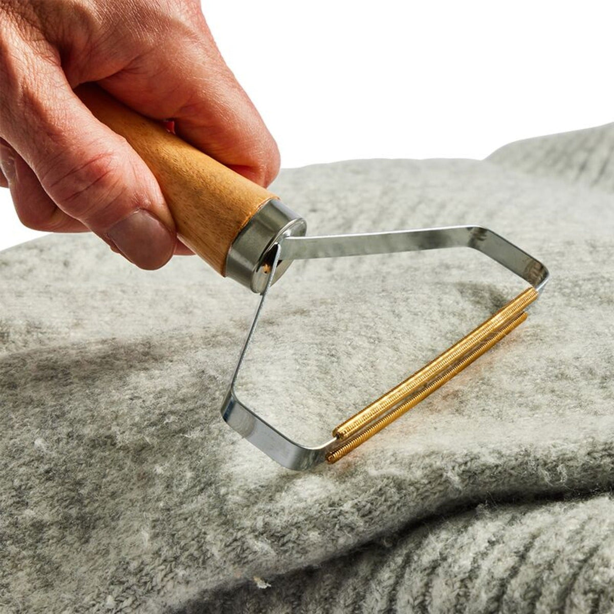 Lakeland Lint Remover