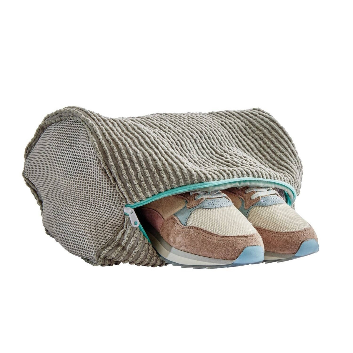 Lakeland Microfibre Trainers Wash Bag