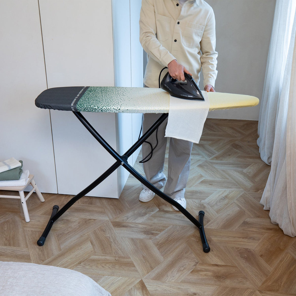 Brabantia Ironing Board D Fairtrade