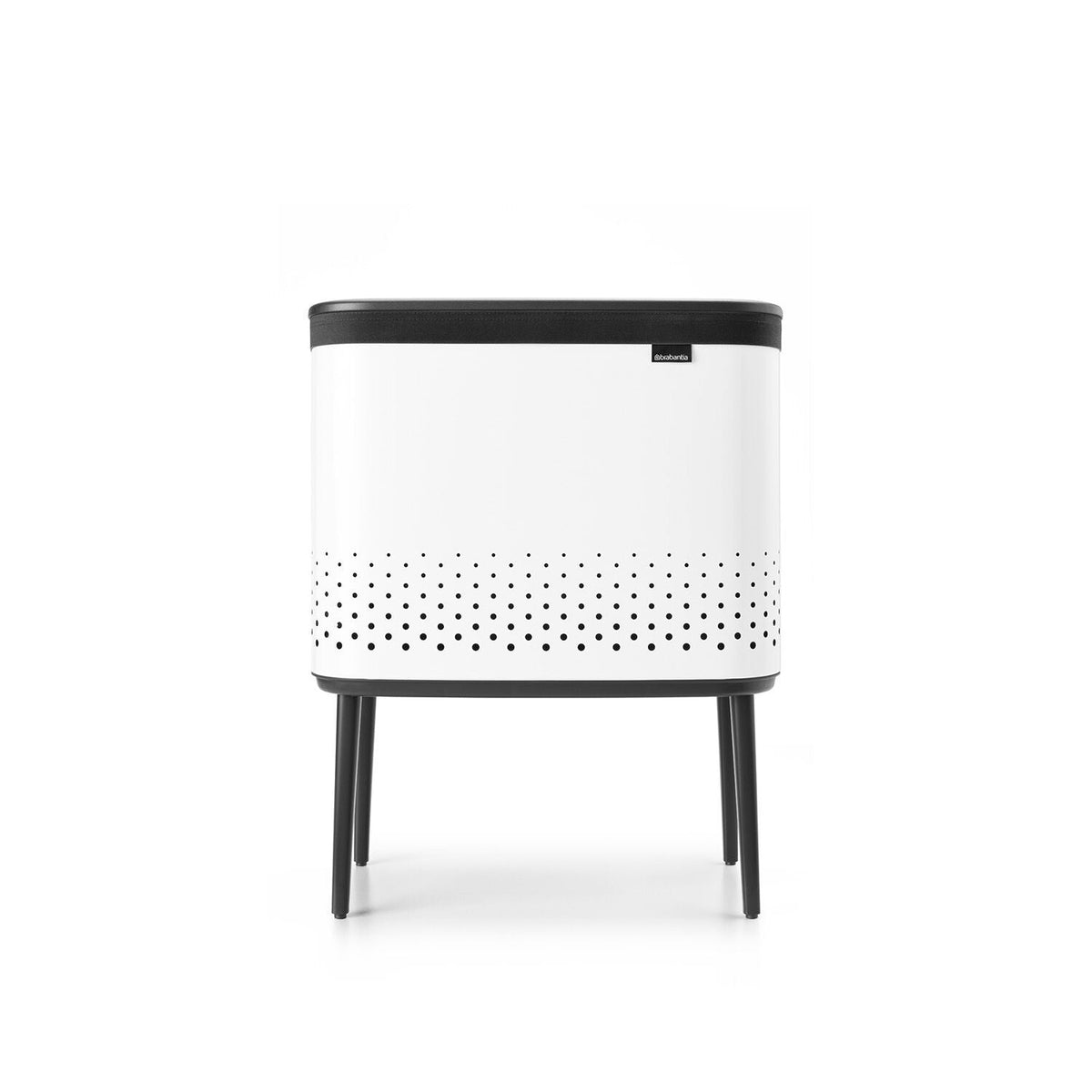 Brabantia Bo Laundry Bin Hi 60L