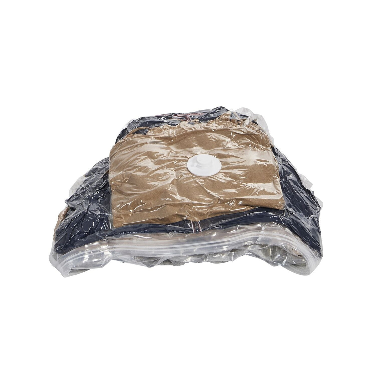 Lakeland Slimline Vacuum Clothes & Duvet Storage Tote Bag