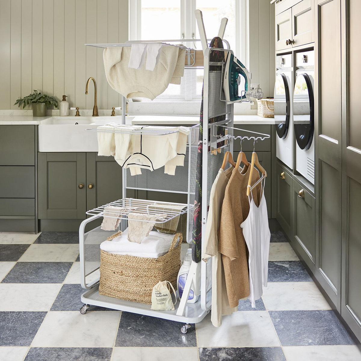 Lakeland NeatNest Trolley