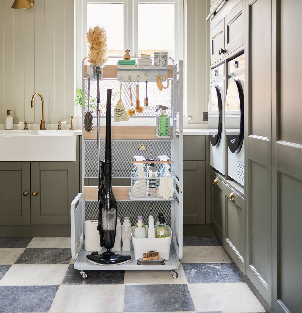 Lakeland NeatNest Trolley