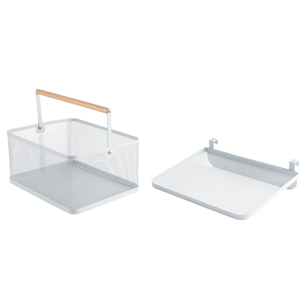 Lakeland NeatNest Trolley Cleaning Accessory Pack