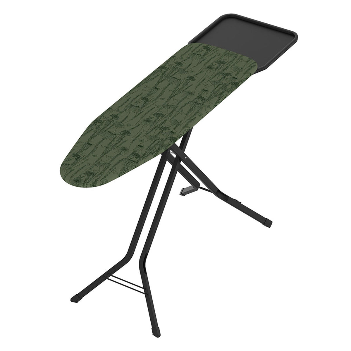 Rorets Steam Gen Ironing Board