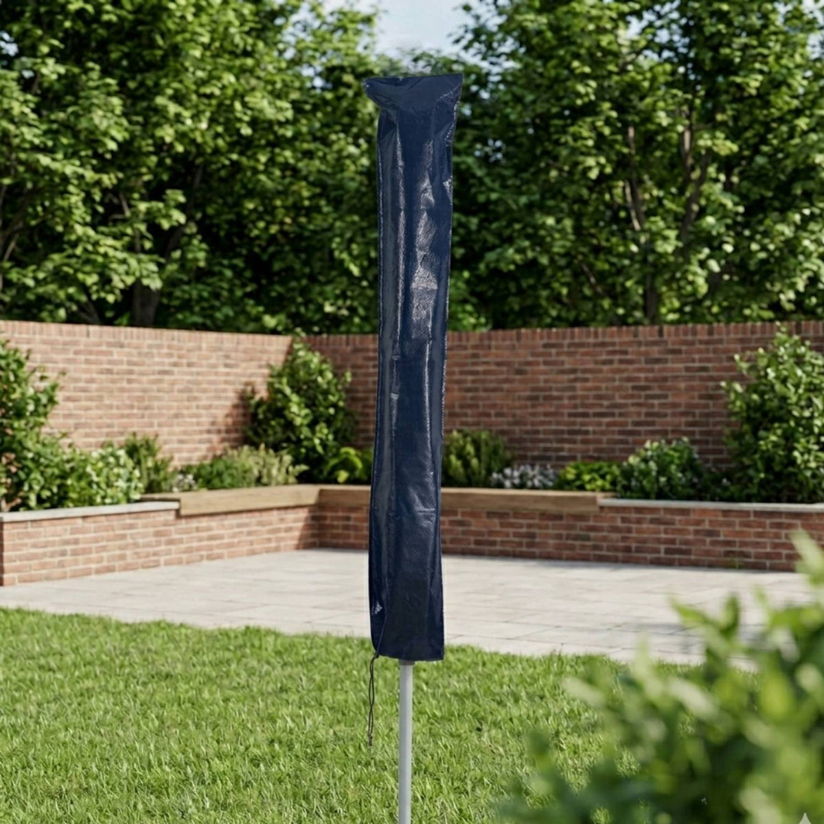 Lakeland 30M Rotary Airer Bundle